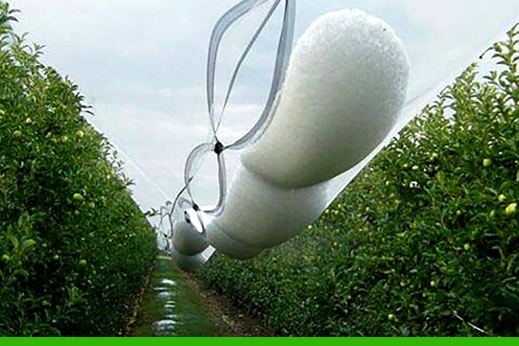 Water treatment solutions
