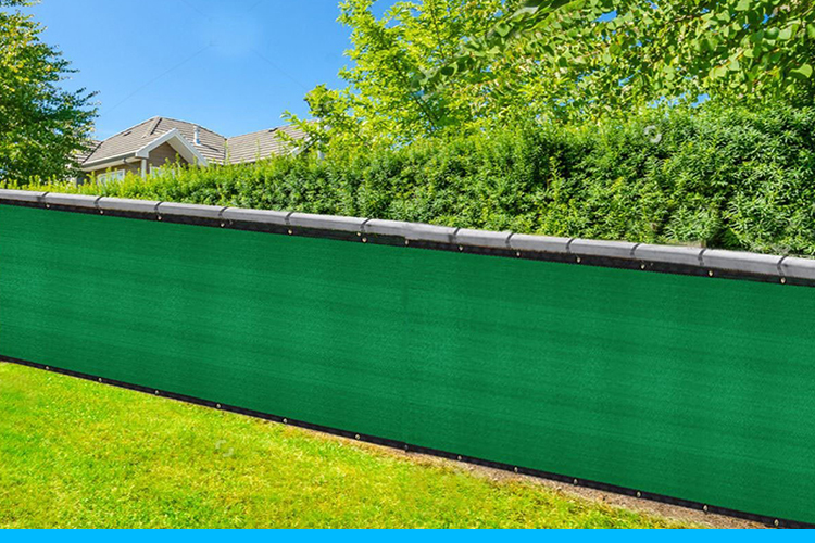 Fencing & Agro Nets